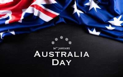Reflecting on the Past, Embracing the Future: Australia Day 2023