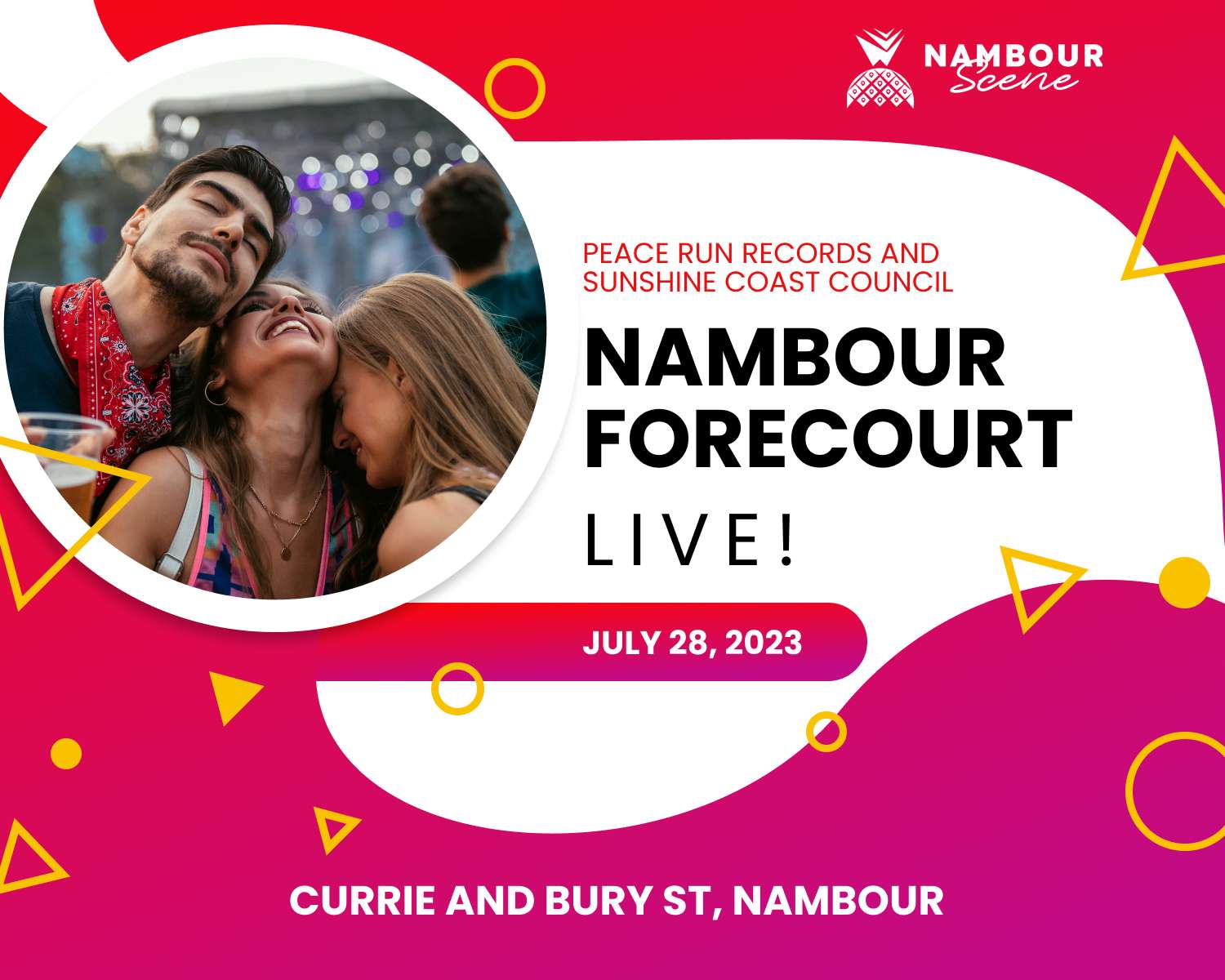 Nambour SocmedPost NambourForeCourt Facebook SD02 (1)