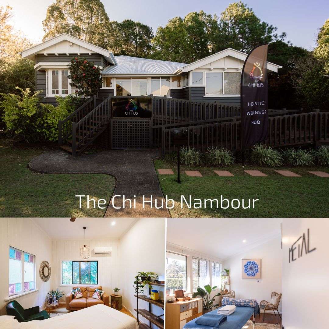 The Chi Hub Nambour